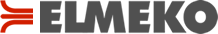 ELMEKO logo