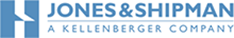 Jones shipman international logo