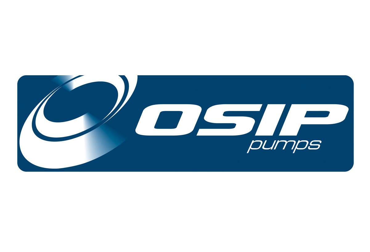 OSIP Pump logo