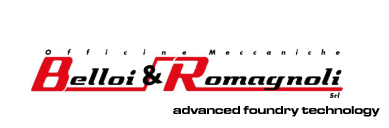BELLOI & ROMAGNOLI logo