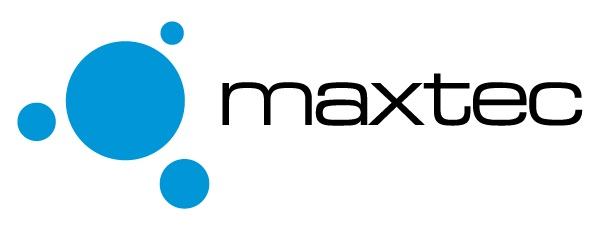 MAXTEC logo