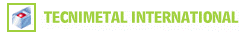 TECNIMETAL logo