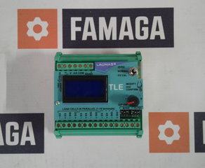 усилитель 
TPZ LAUMAS