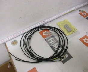 Передающее волоконное устройство
 Transmissive Fiber Unit  Keyence