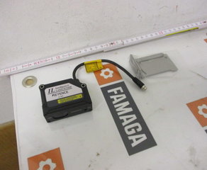 Головка датчика
Sensor heads Keyence