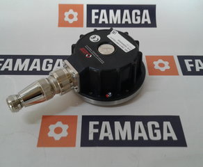 Энкодер  Lenord+Bauer