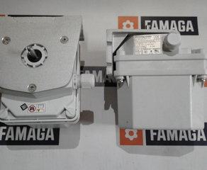 редуктор AG 51 Stromag (Brand of Altra Industrial Motion)