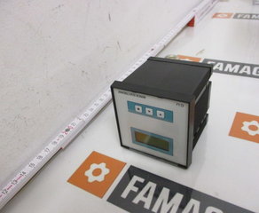 Термостат
CU-PT1000.K4/230V (-50…150°C) Rinck Electronic