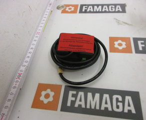 Датчик ориентации Lenord+Bauer