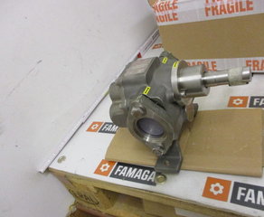 Насос POMPE CUCCHI